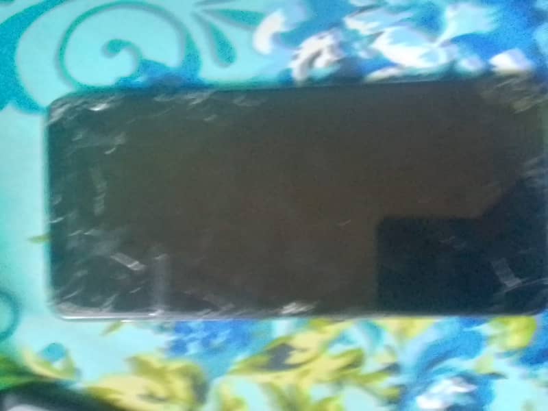 Oppo Reno5, screen broken, set is working but screen is not working. 15