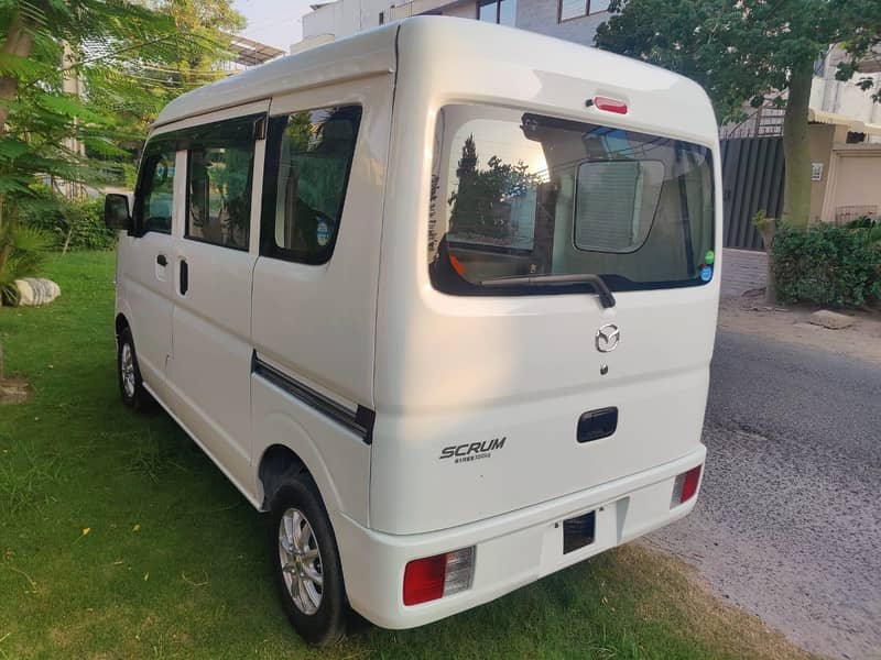 Mazda Scrum 2025 1
