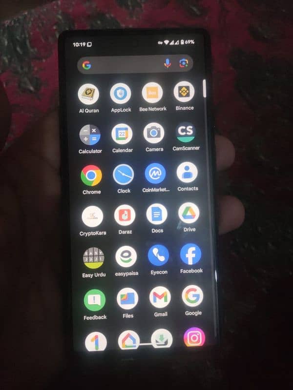Google Pixel 6 1