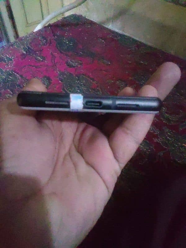 Google Pixel 6 5