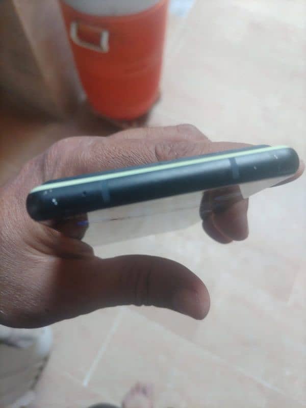 Google Pixel 6 8