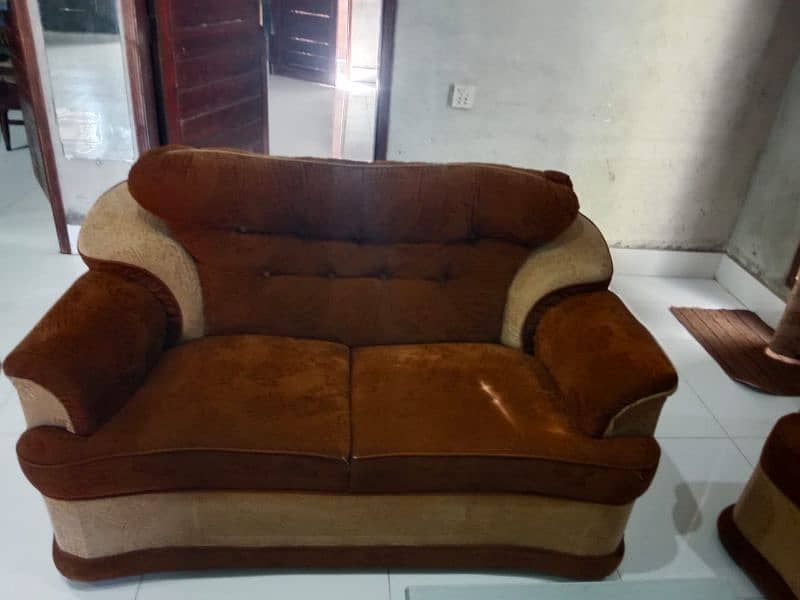 07 seater sofa set 0