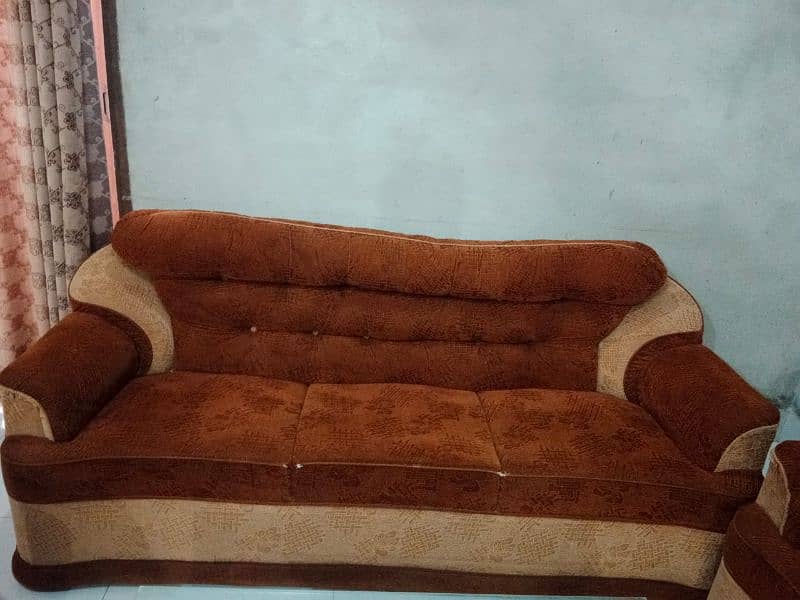 07 seater sofa set 1