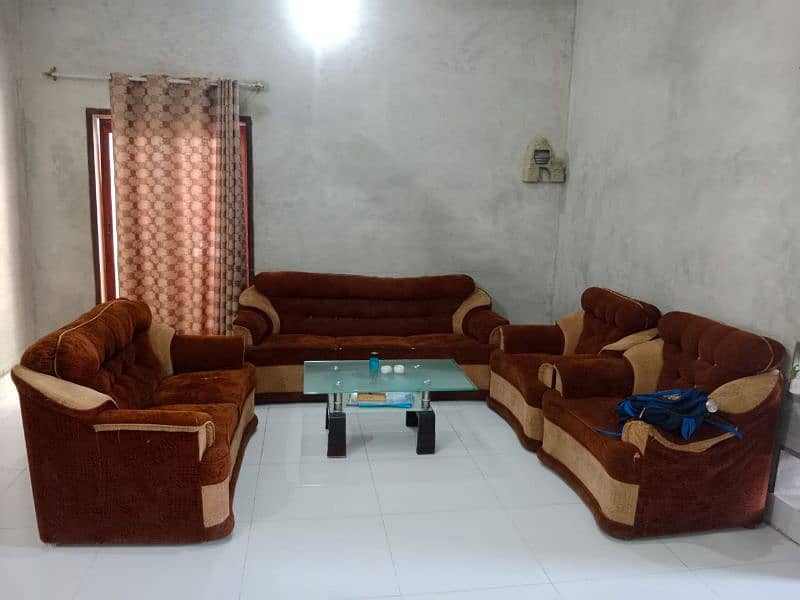 07 seater sofa set 2