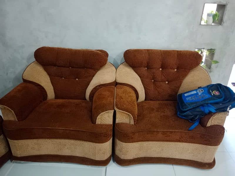 07 seater sofa set 3