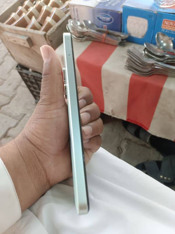 realmi not 60 for sell 3+2 64 new full warnty 3