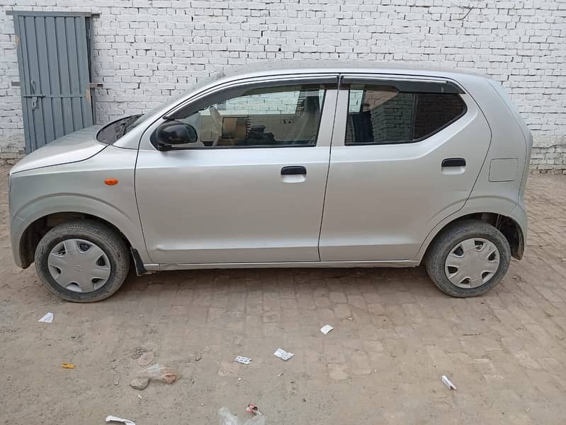 Suzuki Alto VXR 2020 | Alto 2020 2