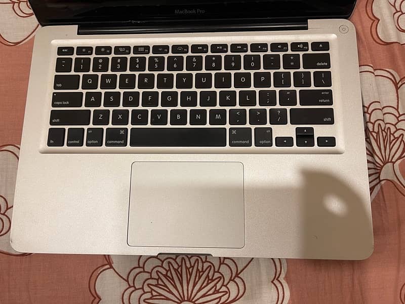 mac book pro 2012 2