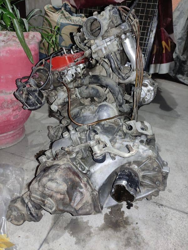 4efte Turbo 0