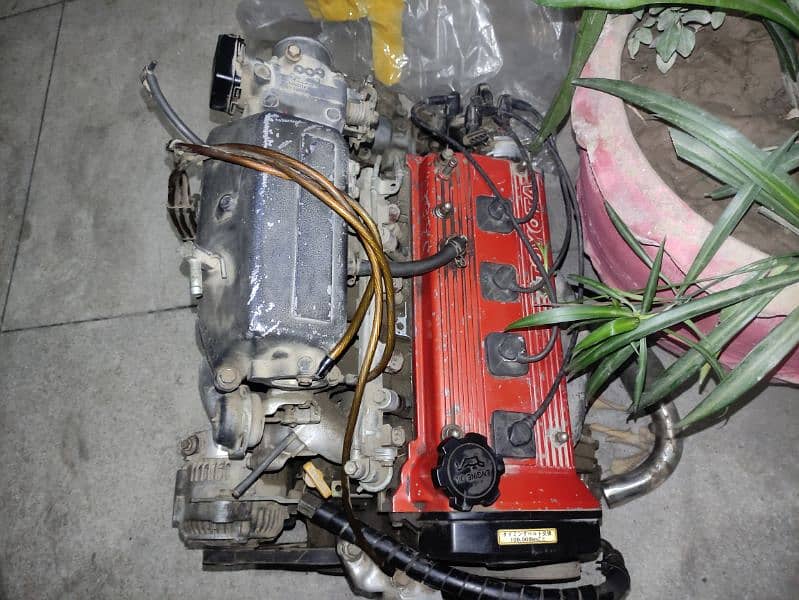 4efte Turbo 3