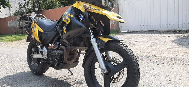 XY400 0
