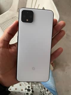 Google pixel 4xl 128gb 10/8 condition