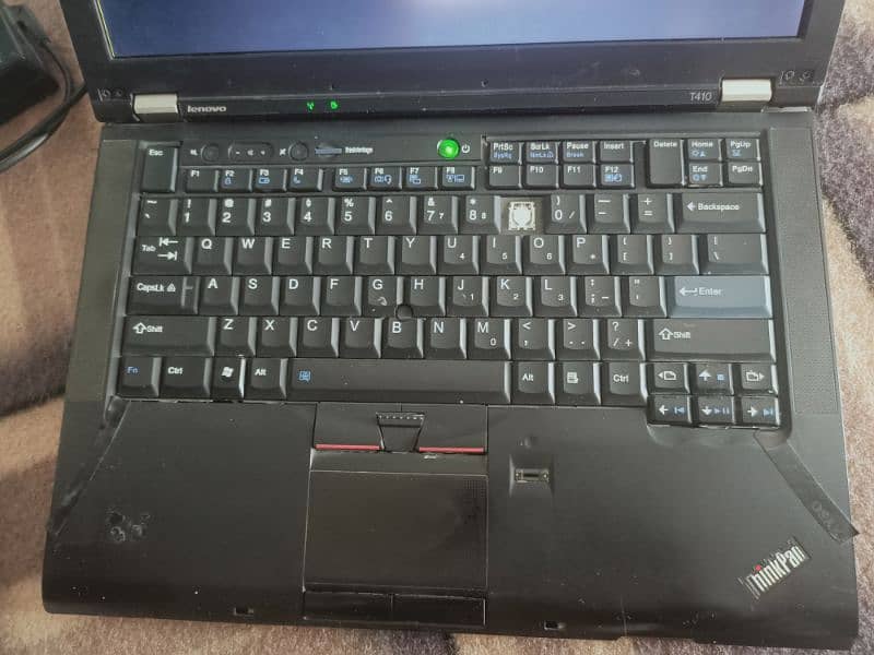 Lenovo thinkpad core i5 2nd Gen 2