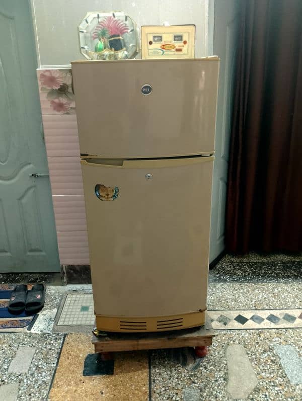 pel refrigerator  03209876472 0