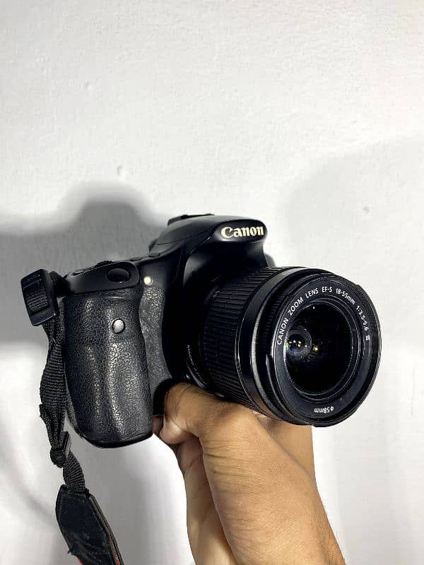 camera for sale 60 d 4