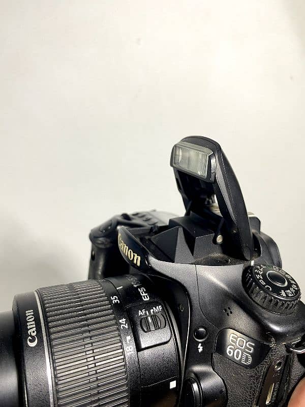 camera for sale 60 d 5