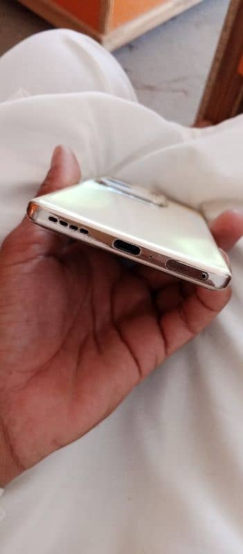 Infinix zero 30 full box 9.5/10 3