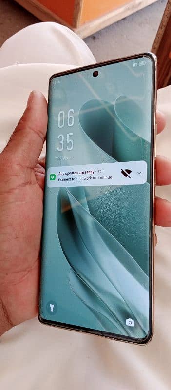 Infinix zero 30 full box 9.5/10 5