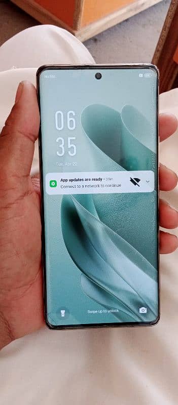 Infinix zero 30 full box 9.5/10 6