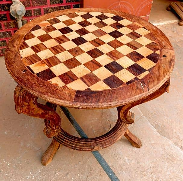 mini table 1