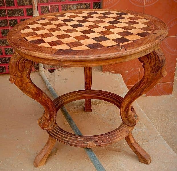mini table 2