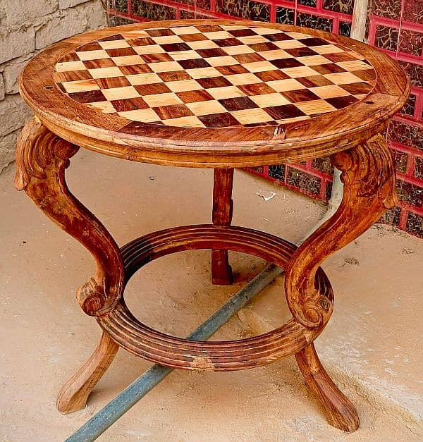 mini table 3