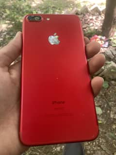 iPhone 7 Plus 128 gb pta approved