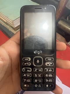 Jazz digit 4g