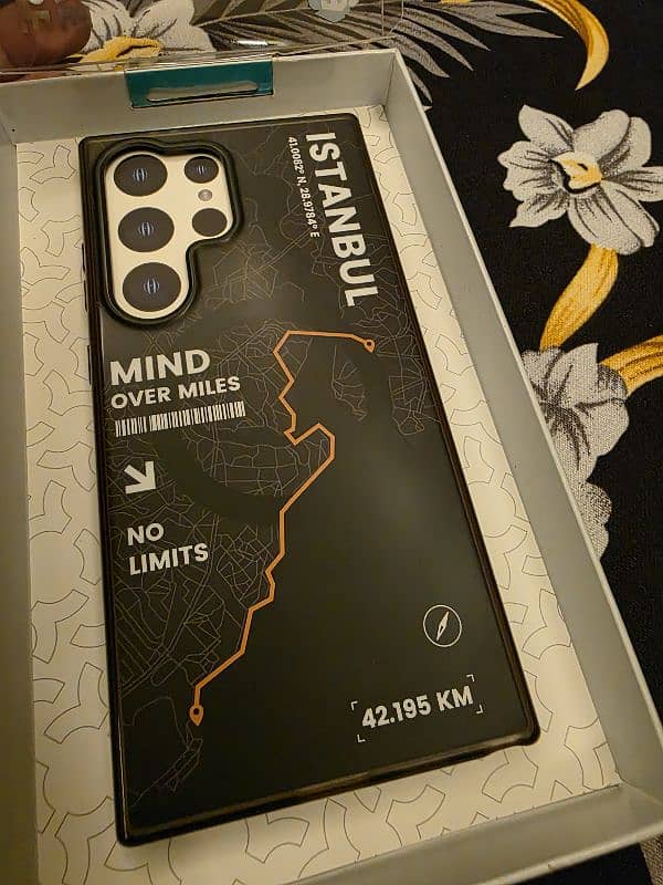 Benks Case For S24 Ultra 1