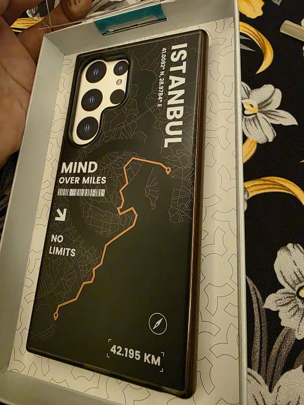 Benks Case For S24 Ultra 2