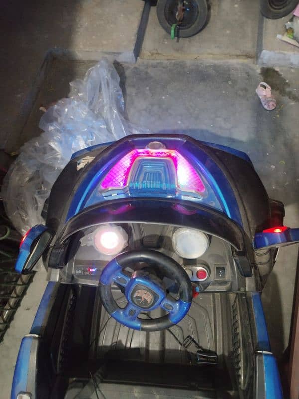 Super Geep 0