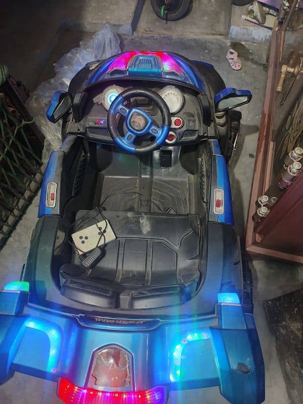 Super Geep 1