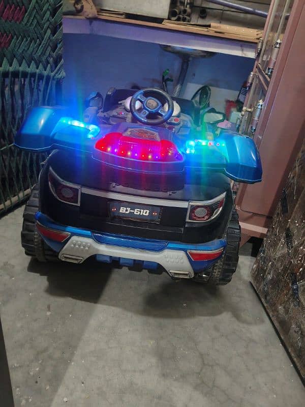 Super Geep 2