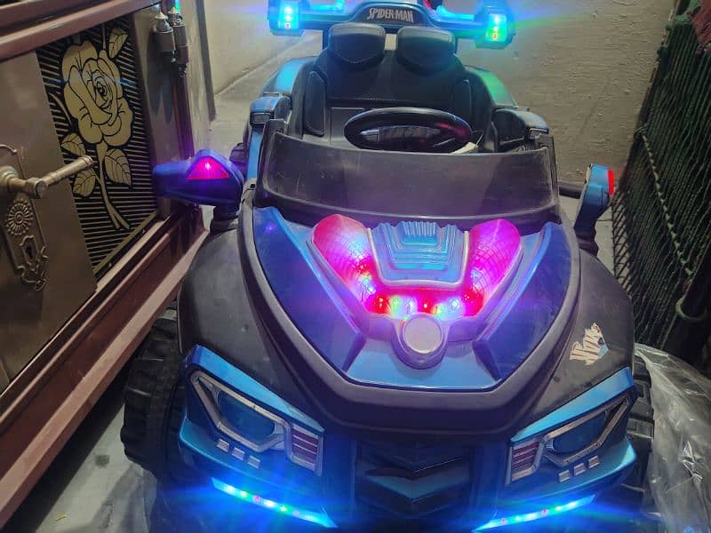 Super Geep 3