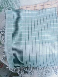 Staple Rumal 48 by 48