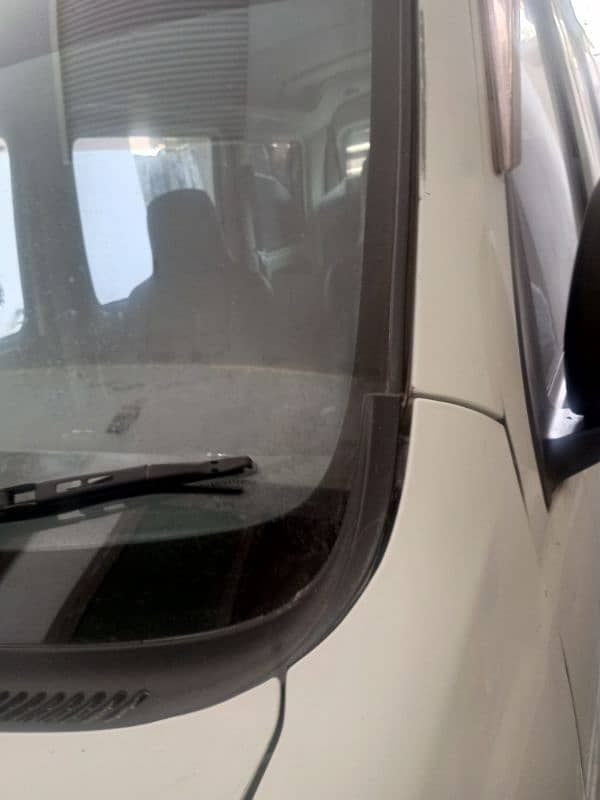 Daihatsu Hijet 2015 1