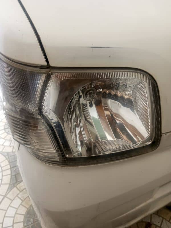 Daihatsu Hijet 2015 2
