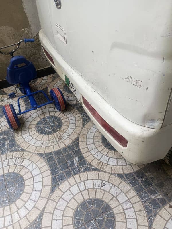 Daihatsu Hijet 2015 8