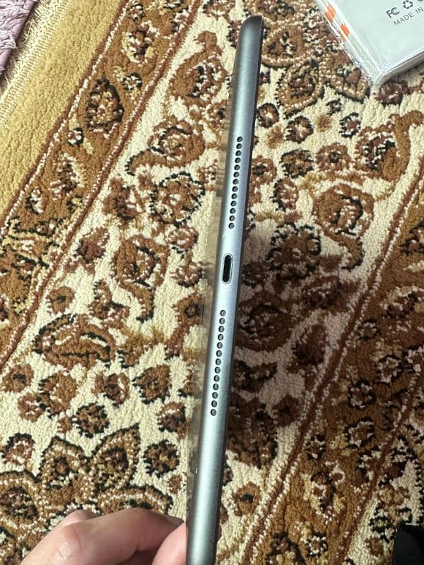 ipad 9 Generation 5