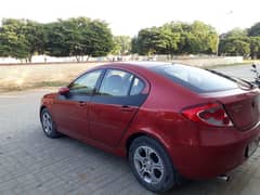 Proton Gen 2 2007