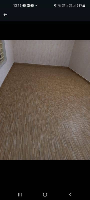 Vinyle Flooring Avaliable with fitting 0