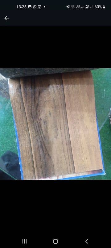 Vinyle Flooring Avaliable with fitting 10