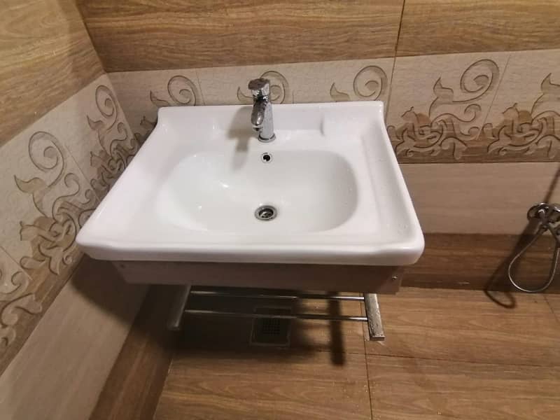 Idyllic House Available In Al Rehman Garden Phase 2 For sale 3