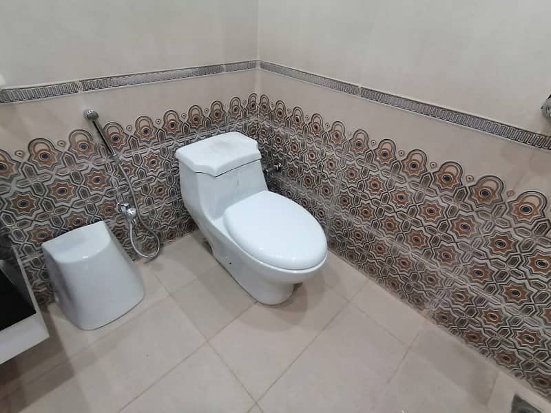 Idyllic House Available In Al Rehman Garden Phase 2 For sale 4