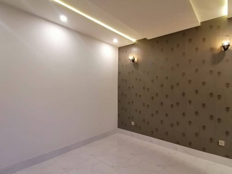 5 Marla House In Only Rs. 17500000 0