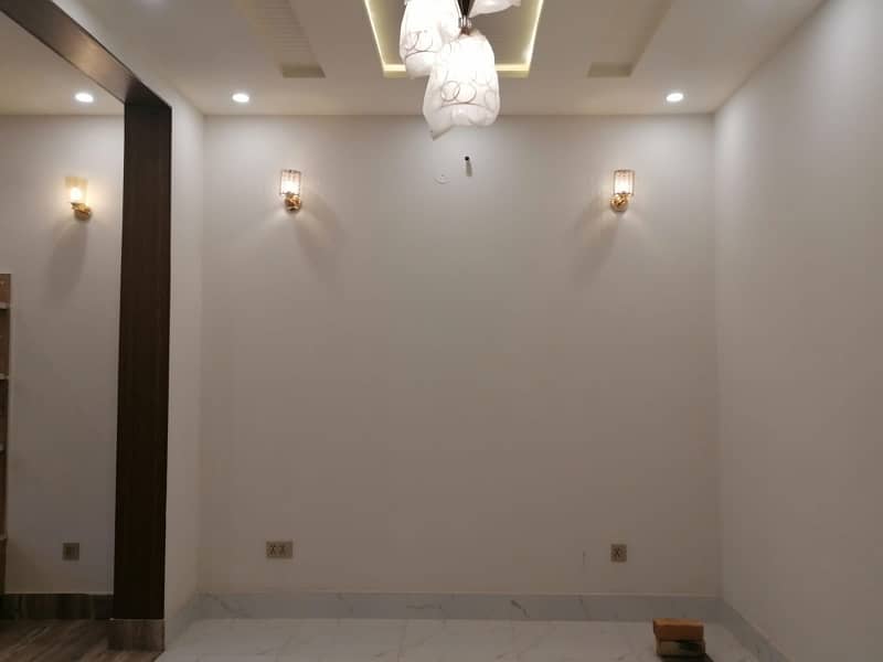5 Marla House In Only Rs. 17500000 1