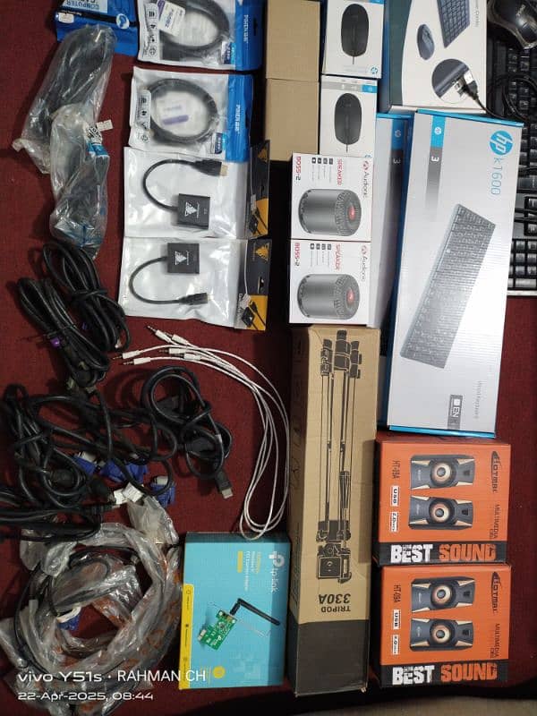 Computer Accessories 0