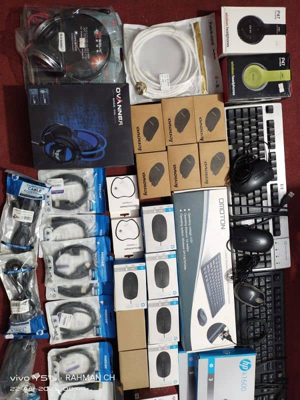 Computer Accessories 2