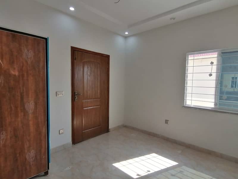 House Of 3 Marla In Al Rehman Garden Phase 2 Is Available 0