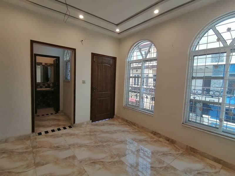 House Of 3 Marla In Al Rehman Garden Phase 2 Is Available 1